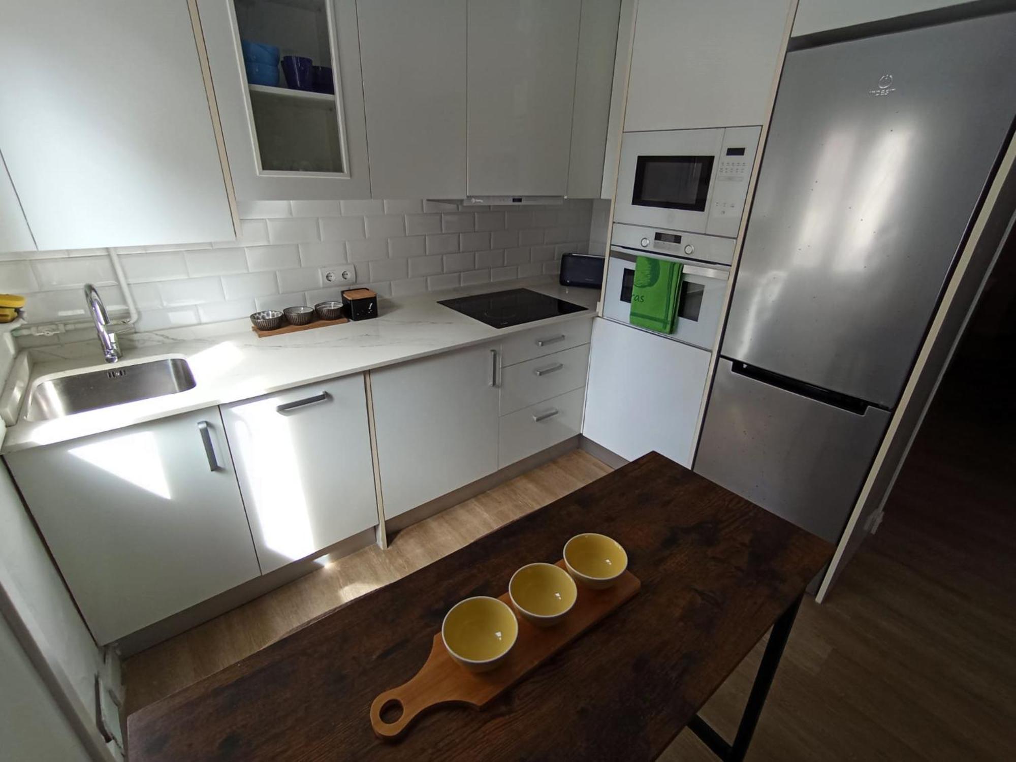 Apartamento En Santander Cercano Al Centro Apartment Ngoại thất bức ảnh