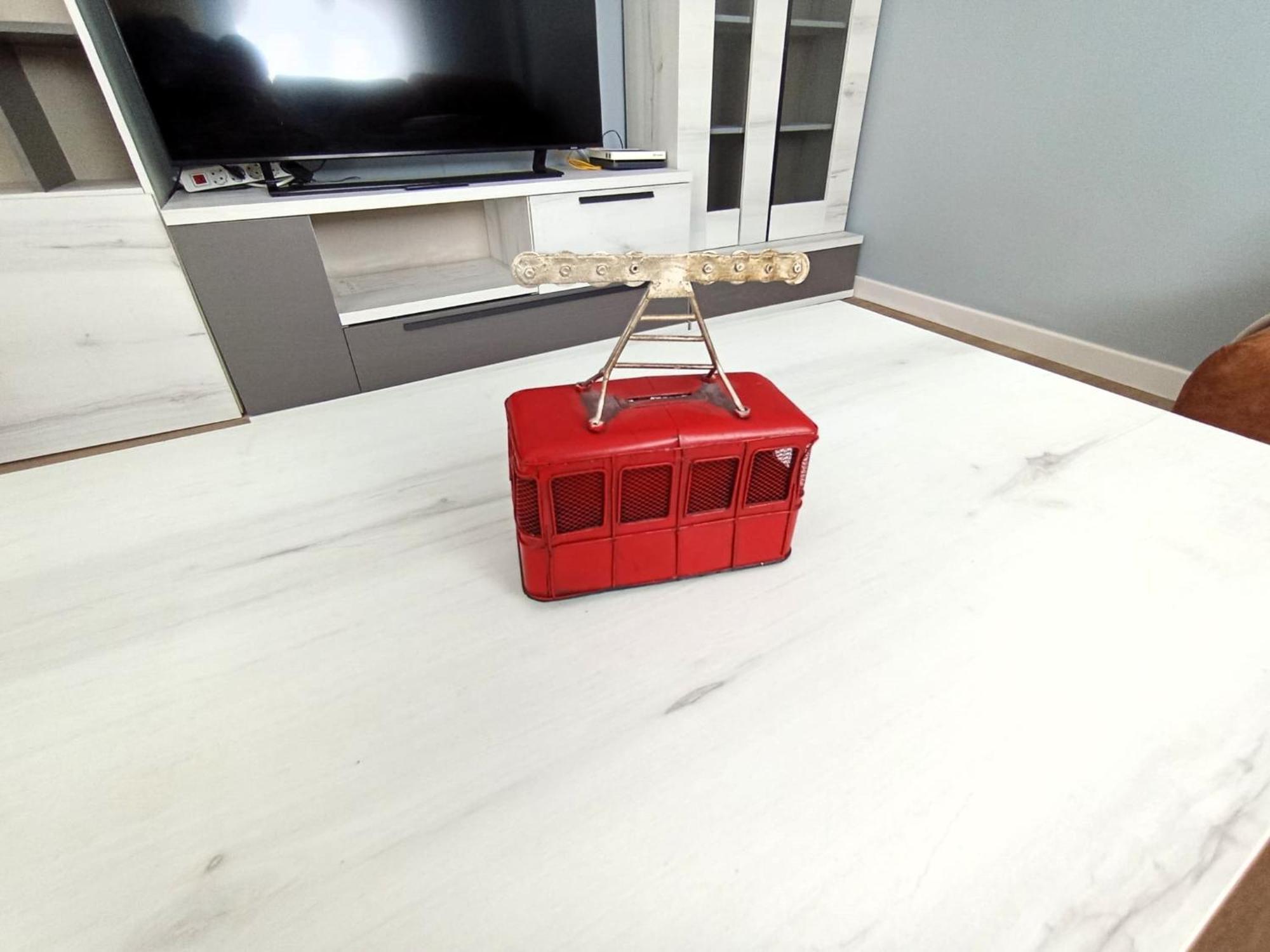 Apartamento En Santander Cercano Al Centro Apartment Ngoại thất bức ảnh