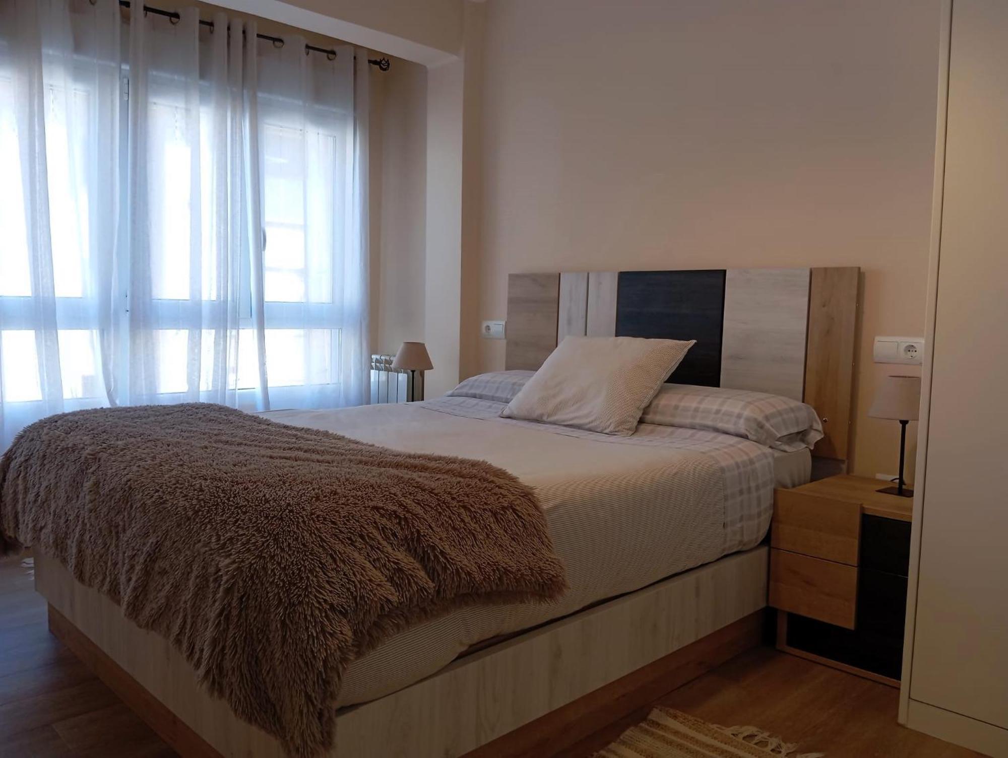 Apartamento En Santander Cercano Al Centro Apartment Ngoại thất bức ảnh